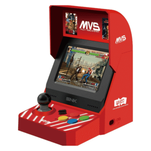 SNK MVS Mini Arcadeconsole
