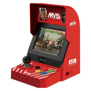 SNK MVS Mini Arcadeconsole