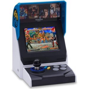 SNK Neo Geo Mini Arcadeconsole
