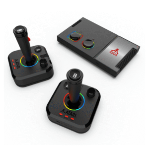 Retro Atari Gamestation Pro-console - Mijn Arcade