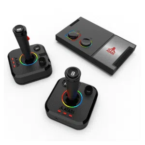 Retro Atari Gamestation Pro-console - Mijn Arcade