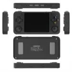 Console émulateur portable RG35XX H Anbernic