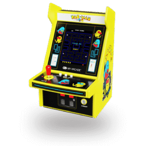 Mini Arcade Pac Man - Mijn Arcade Micro Player Pro