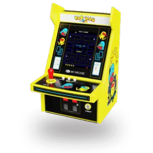 Mini Arcade Pac Man - Mijn Arcade Micro Player Pro