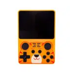 Powkiddy RGB20S Retro Handheld Game Console - Mechdiy