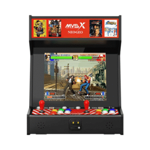 Bartop arcadeterminal MVSX SNK NEO GEO