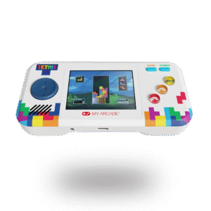 Tetris retro-console - My Arcade Pocket Player Pro