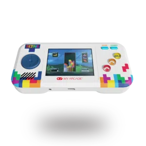 Tetris retro-console - My Arcade Pocket Player Pro