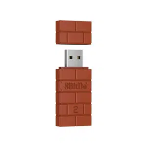 Adaptateur 8bitdo pour manette