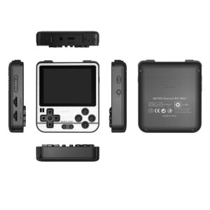 ANBERNIC RG280V Mini Handheld Game Console - Mechdiy