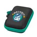 ANBERNIC RG353V/VS Storage Bag+Glass Screen Protector - Mechdiy