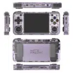 ANBERNIC RG35XX H Retro Handheld Gaming Console - Mechdiy
