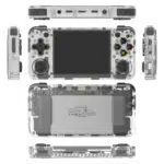 ANBERNIC RG35XX H Retro Handheld Gaming Console - Mechdiy