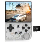 ANBERNIC RG35XX Retro Handheld Gaming Console - Mechdiy