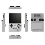 Anbernic RG35XX V2 Retro Handheld Game Console - Mechdiy