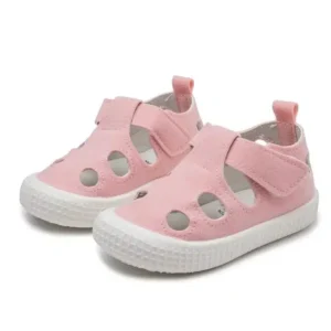 Ademende strandsandalen voor babyjongens en meisjes – comfort en veiligheid