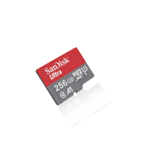 Sandisk micro-SD-geheugenkaart