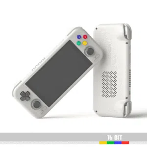 Retroid Pocket 4 Pro Android-console