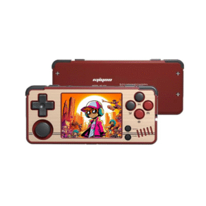 Miyoo Mini A30 draagbare emulatorconsole
