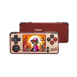 Miyoo Mini A30 draagbare emulatorconsole