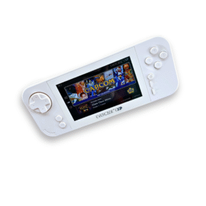 Evercade EXP Blaze draagbare console