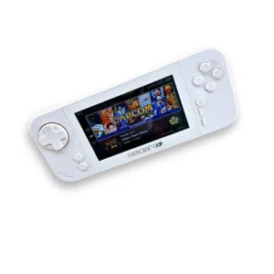 Evercade EXP Blaze draagbare console