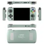 Console Android RG405M Anbernic