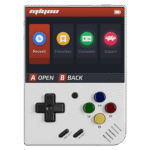 Console émulateur Miyoo Mini Plus