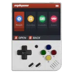 Console émulateur Miyoo Mini Plus