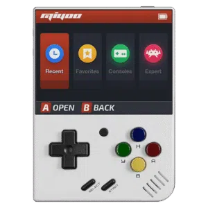 Console émulateur Miyoo Mini Plus