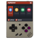 Console émulateur Miyoo Mini Plus