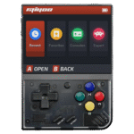 Console émulateur Miyoo Mini Plus