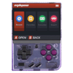 Console émulateur Miyoo Mini Plus