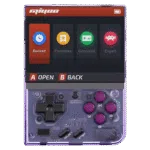 Console émulateur Miyoo Mini Plus