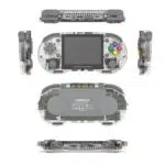 Console émulateur RG353PS Anbernic