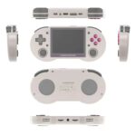 Console émulateur RG353PS Anbernic