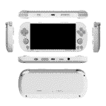 Console émulateur Trimui Smart Pro