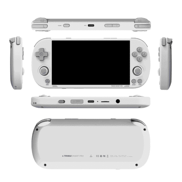 Console émulateur Trimui Smart Pro