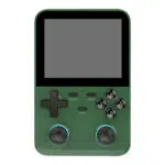 D007 Handheld Retro Arcade Game Console - Mechdiy