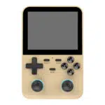D007 Handheld Retro Arcade Game Console - Mechdiy
