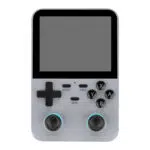 D007 Handheld Retro Arcade Game Console - Mechdiy