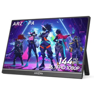 Arzopa Z1FC HDMI draagbaar scherm