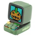 Enceinte Bluetooth Divoom Ditoo Pro
