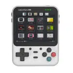 GKD Mini Plus Retro Game Console - Mechdiy