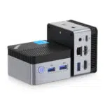 GMKtec NucBox 5 Gaming Mini PC Computer N5105 - Mechdiy