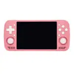KT-R1 G99 Android Retro Handheld Game Game Console (Plastic Shell) - Mechdiy