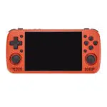 KT-R1 G99 Android Retro Handheld Game Game Console (Plastic Shell) - Mechdiy