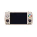 KT-R1 G99 Android Retro Handheld Game Game Console (Plastic Shell) - Mechdiy