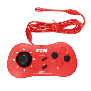 SNK MVS Mini Pad-controller