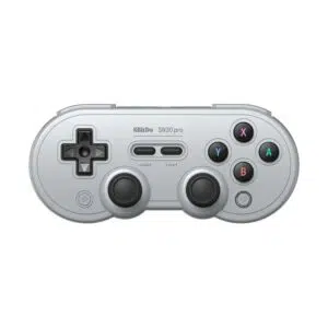 8BitDo SN30 Pro retrogaming-controller